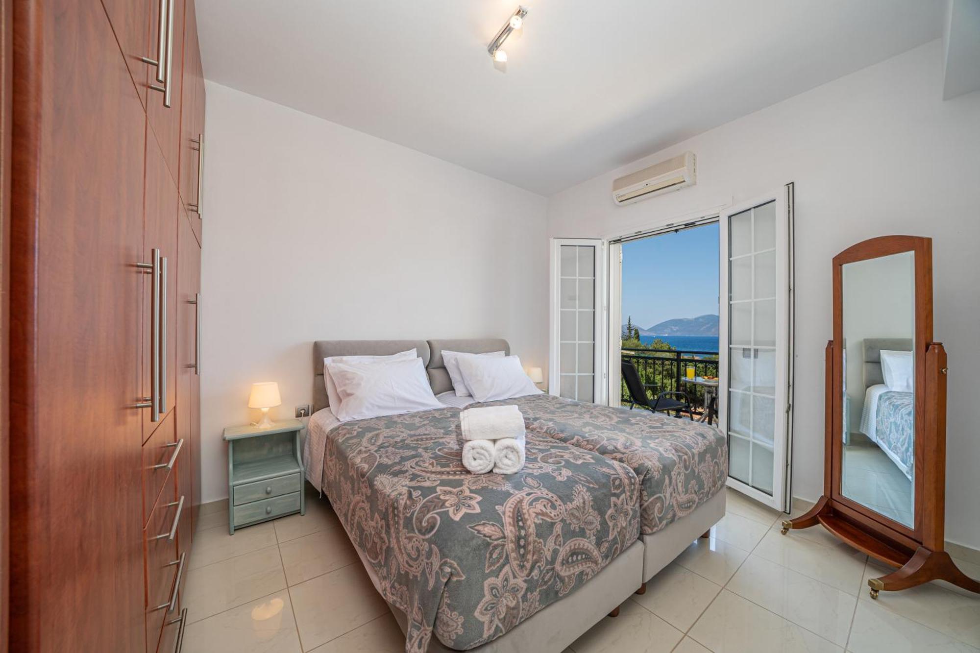 Villa Blue Sami (Kefalonia)