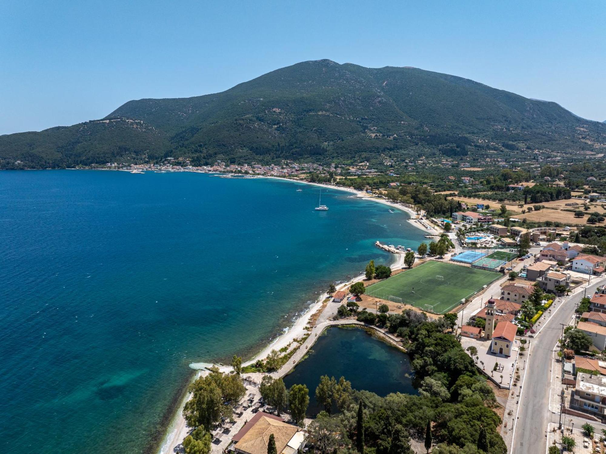 Blue Sami (Kefalonia)