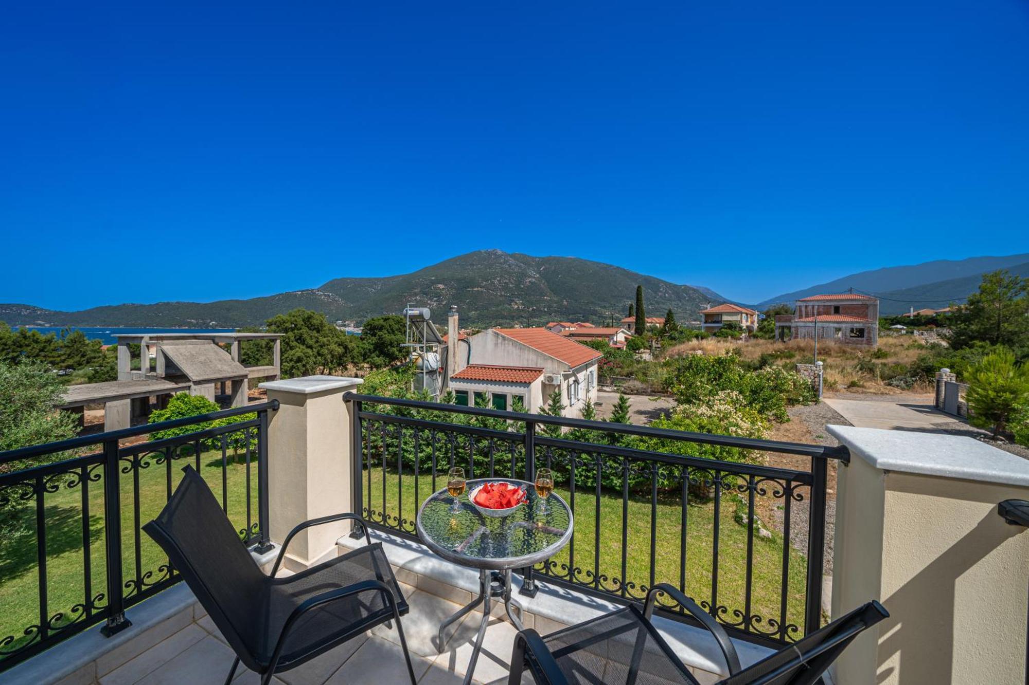 Blue Villa Sami (Kefalonia)