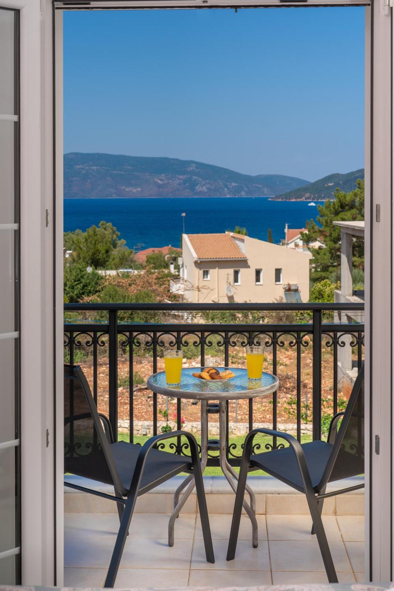 Villa Blue
