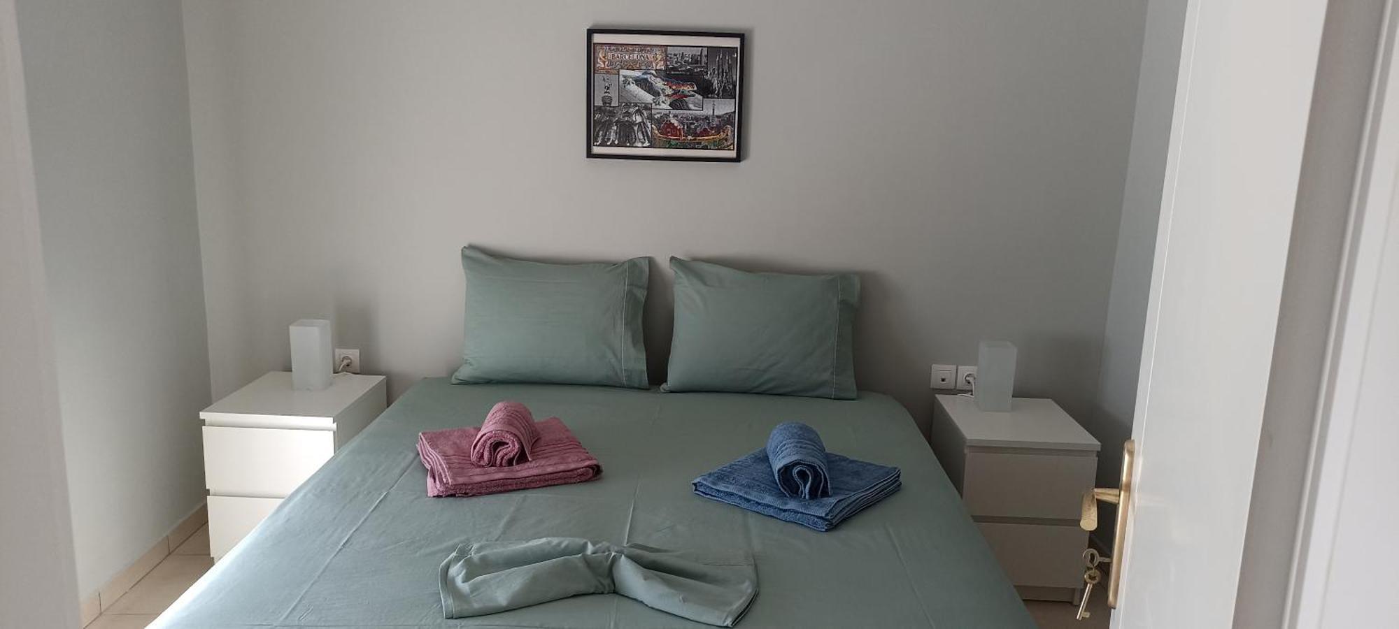Elgevacation 2 Holiday home Nikiti (Sithonia)