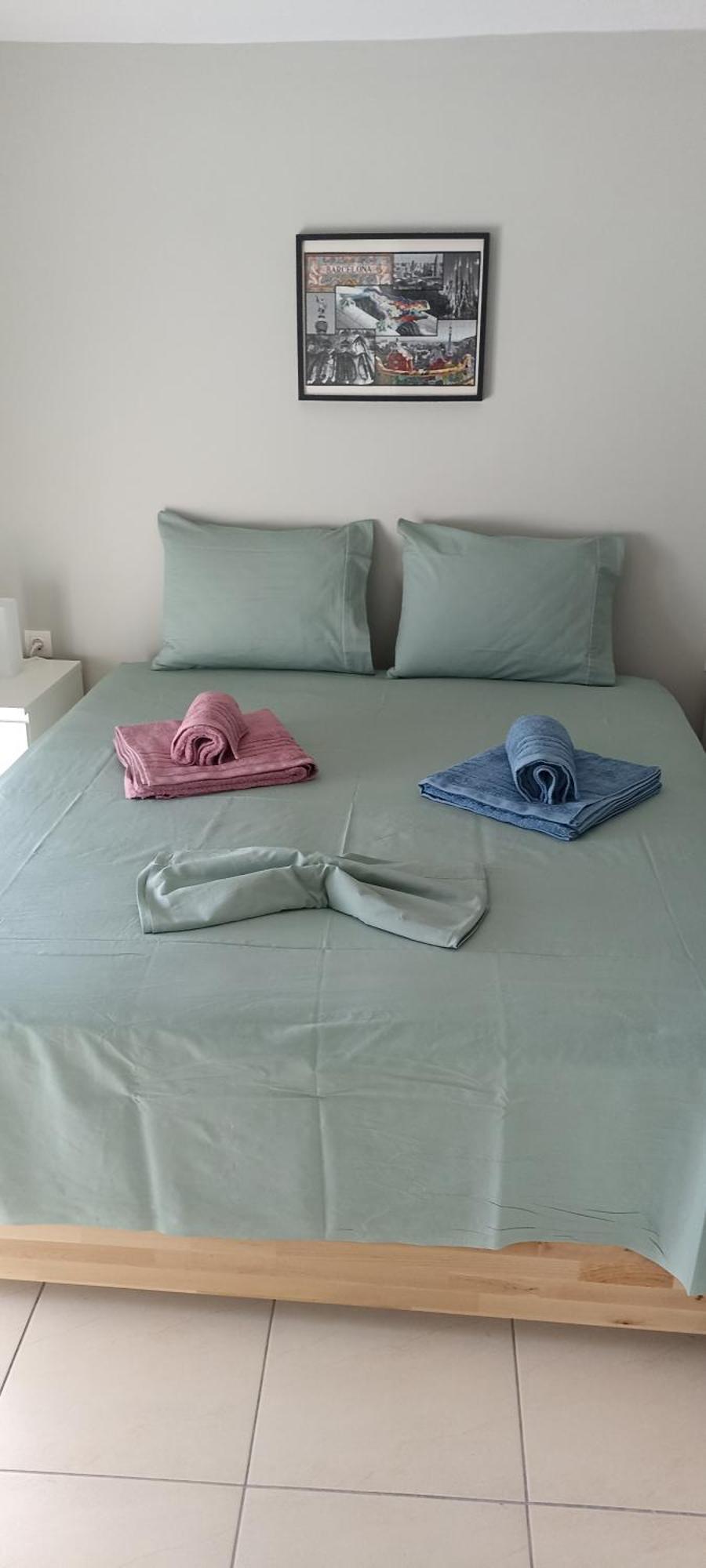 Holiday home Elgevacation 2