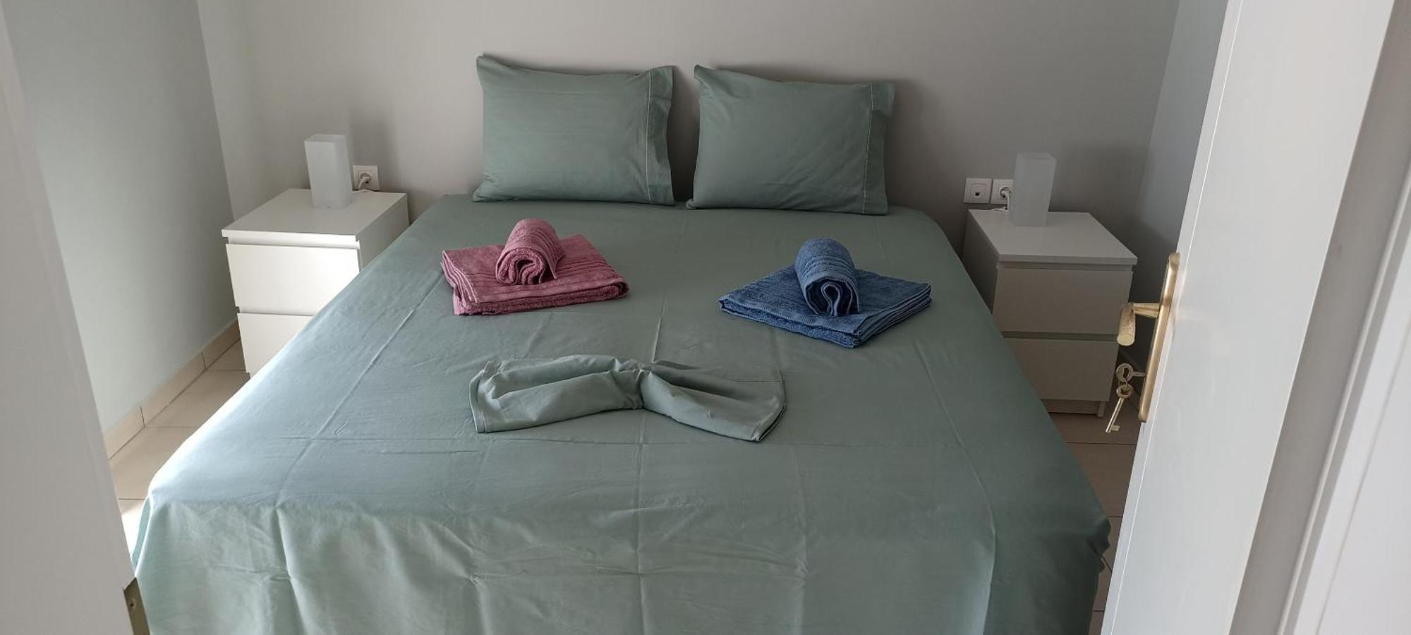 Elgevacation 2 Holiday home Nikiti (Sithonia)