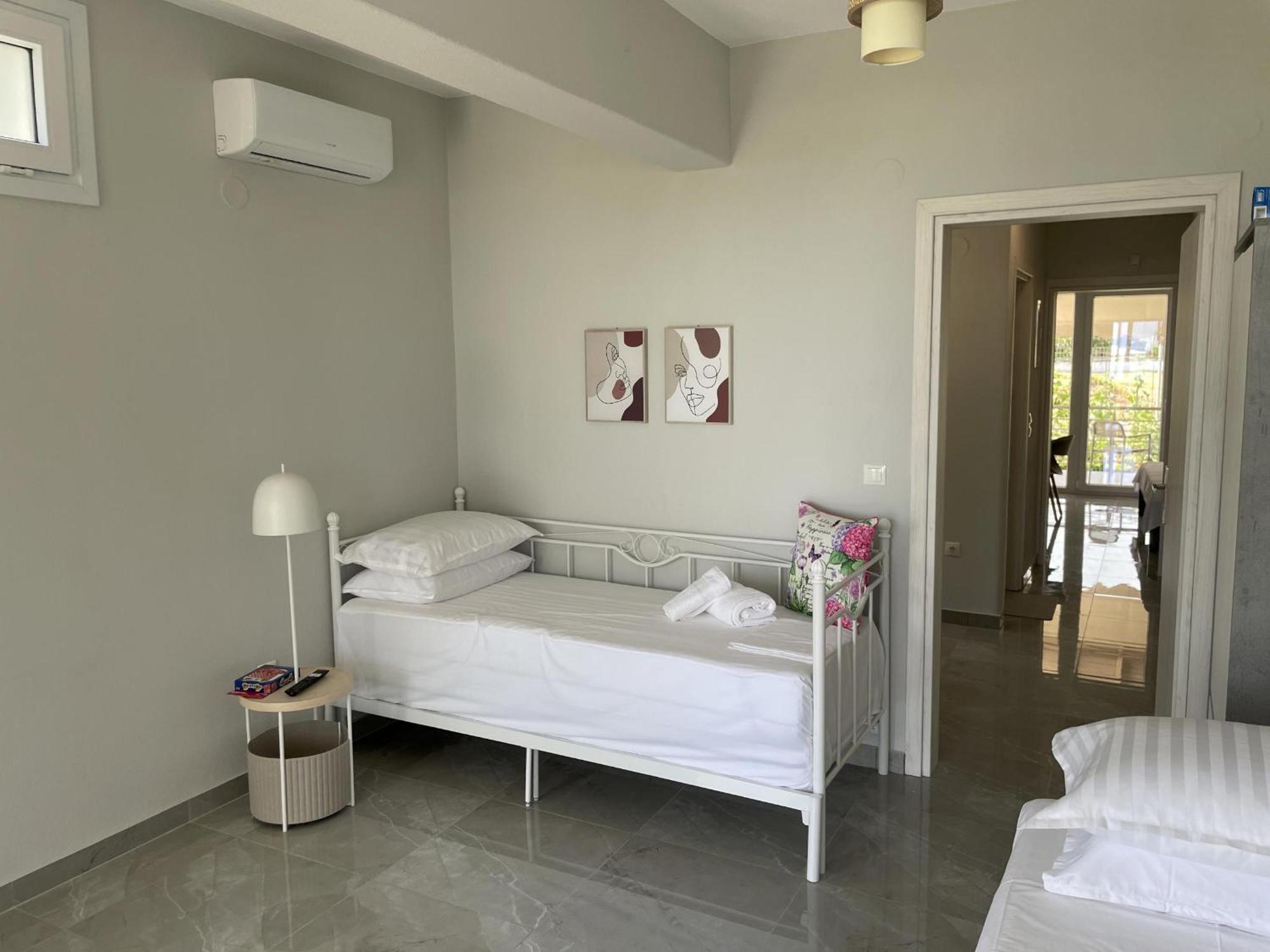Apartment Kavadias Sea View 1 *