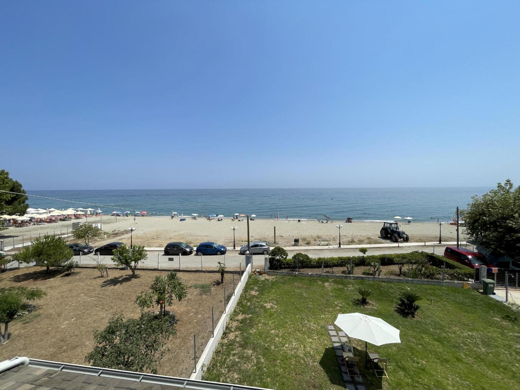 Kavadias Sea View 3 Apartment