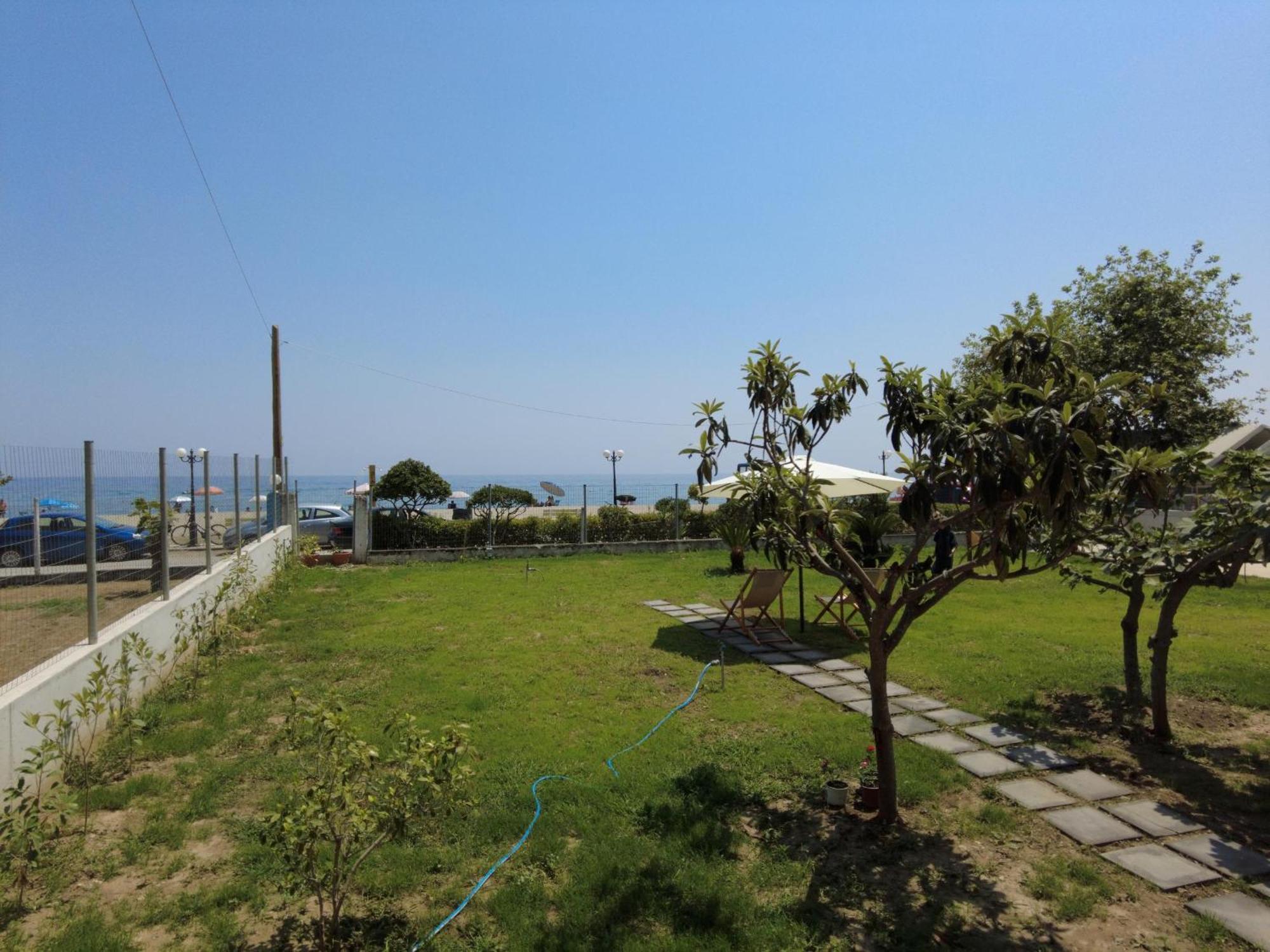 Apartment Kavadias Sea View 2