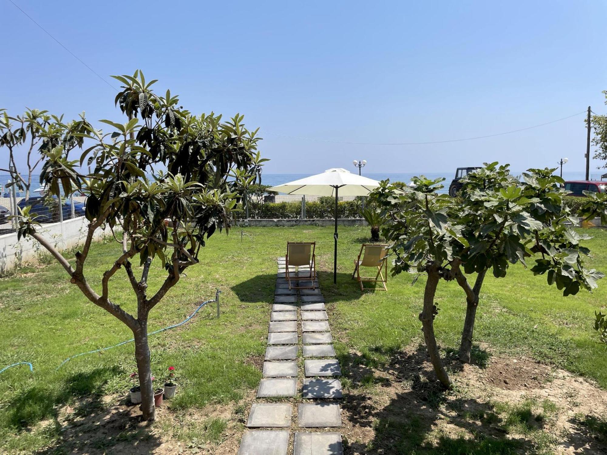 Apartment Kavadias Sea View 1 *
