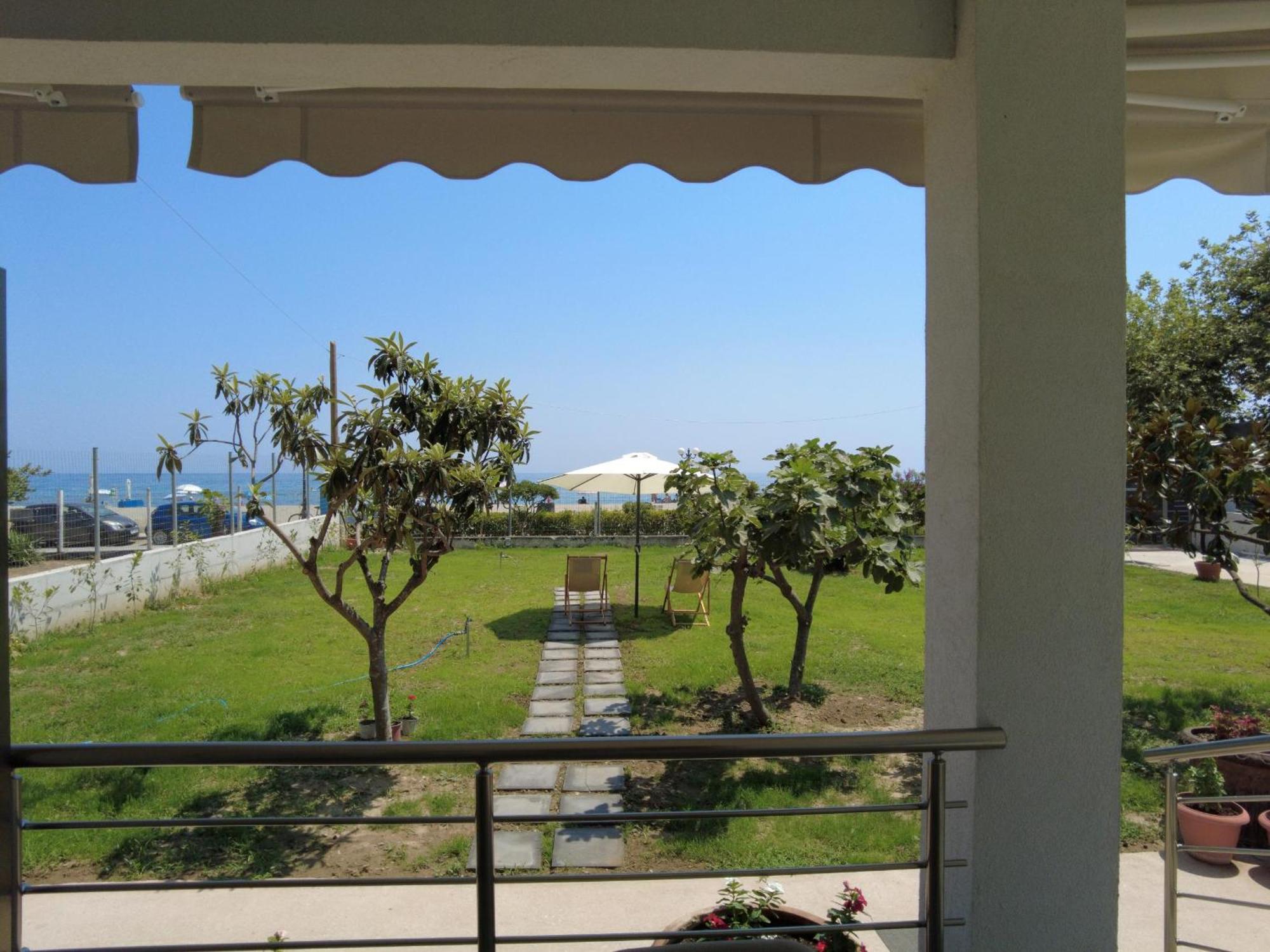 Kavadias Sea View 1 *