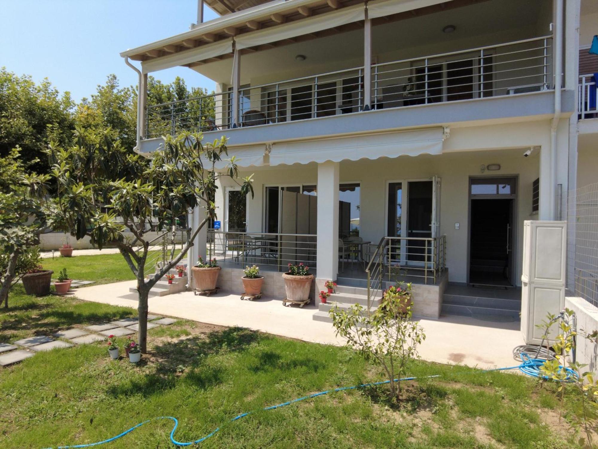 Kavadias Sea View 1