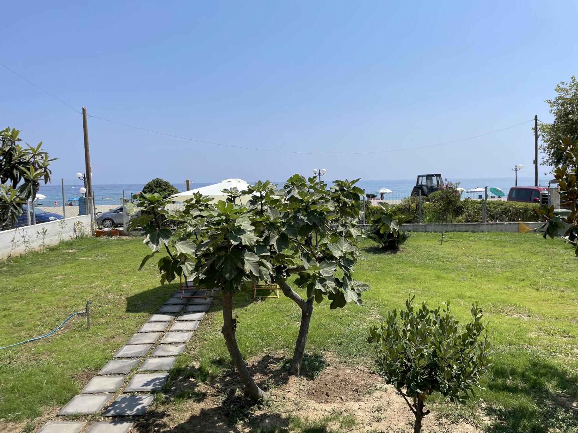 Kavadias Sea View 1 Apartment