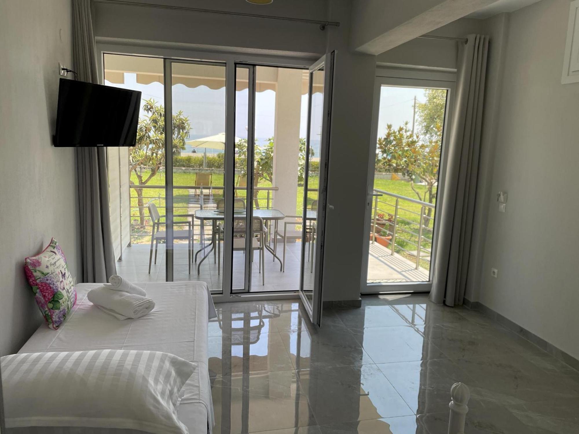 Kavadias Sea View 1 Apartment *