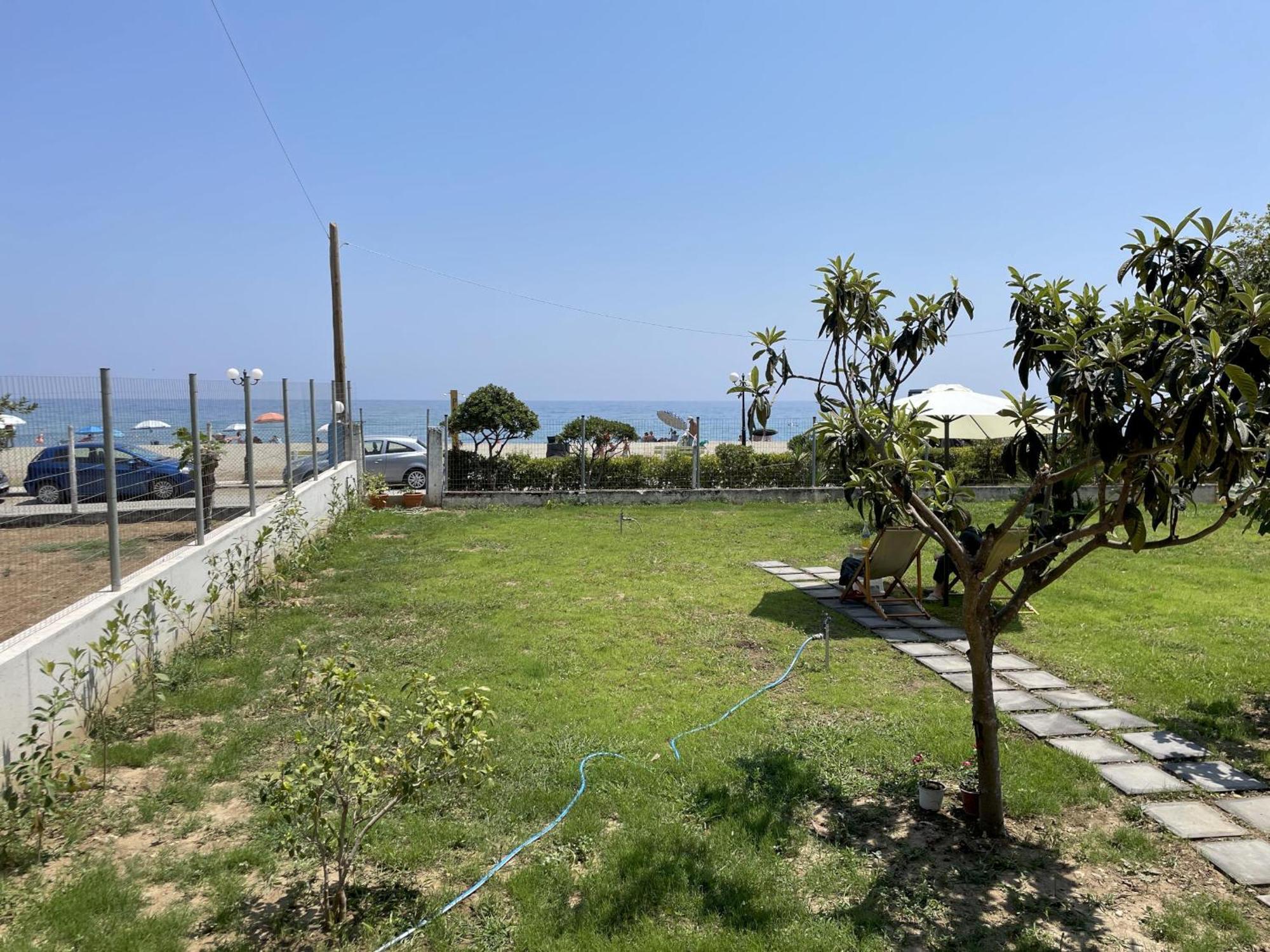 Kavadias Sea View 2 Apartment *