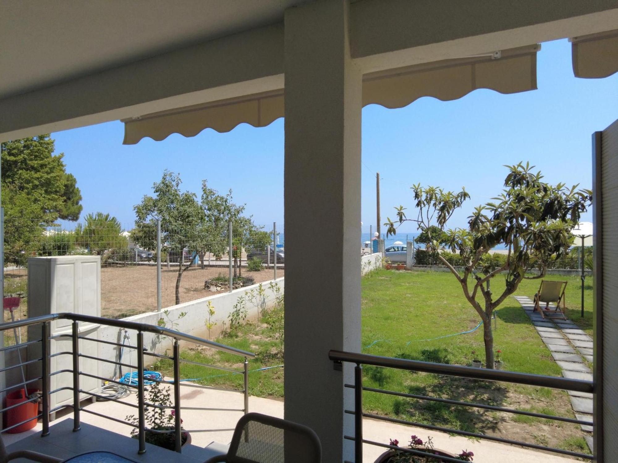 Kavadias Sea View 2 Paralia Skotinis