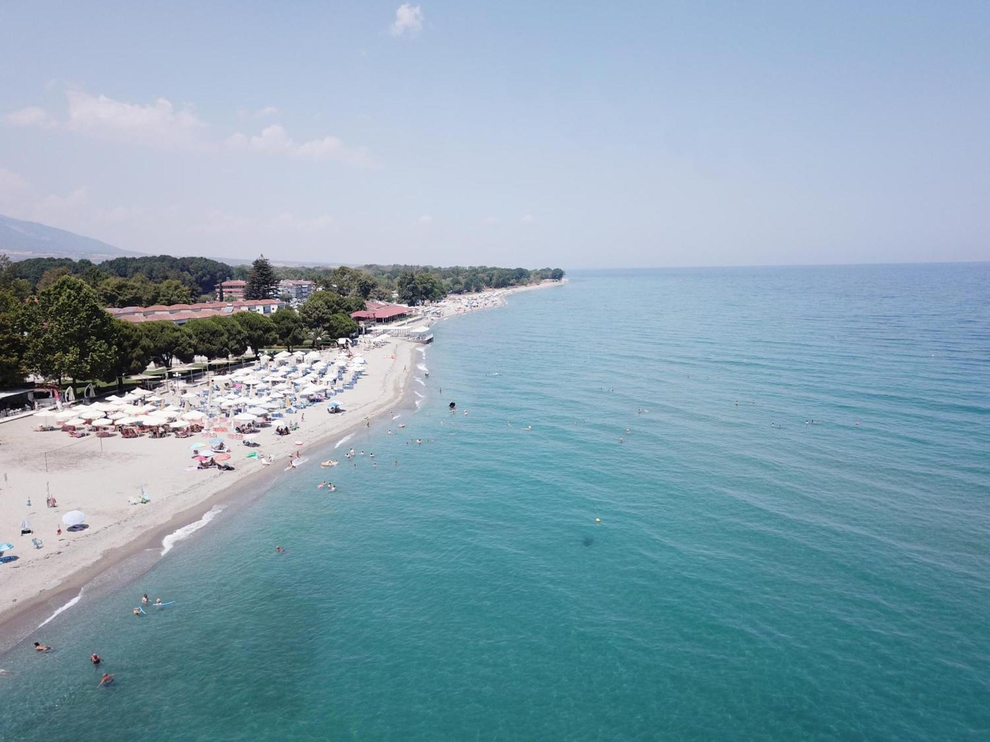 Kavadias Sea View 2 Apartment Paralia Skotinis