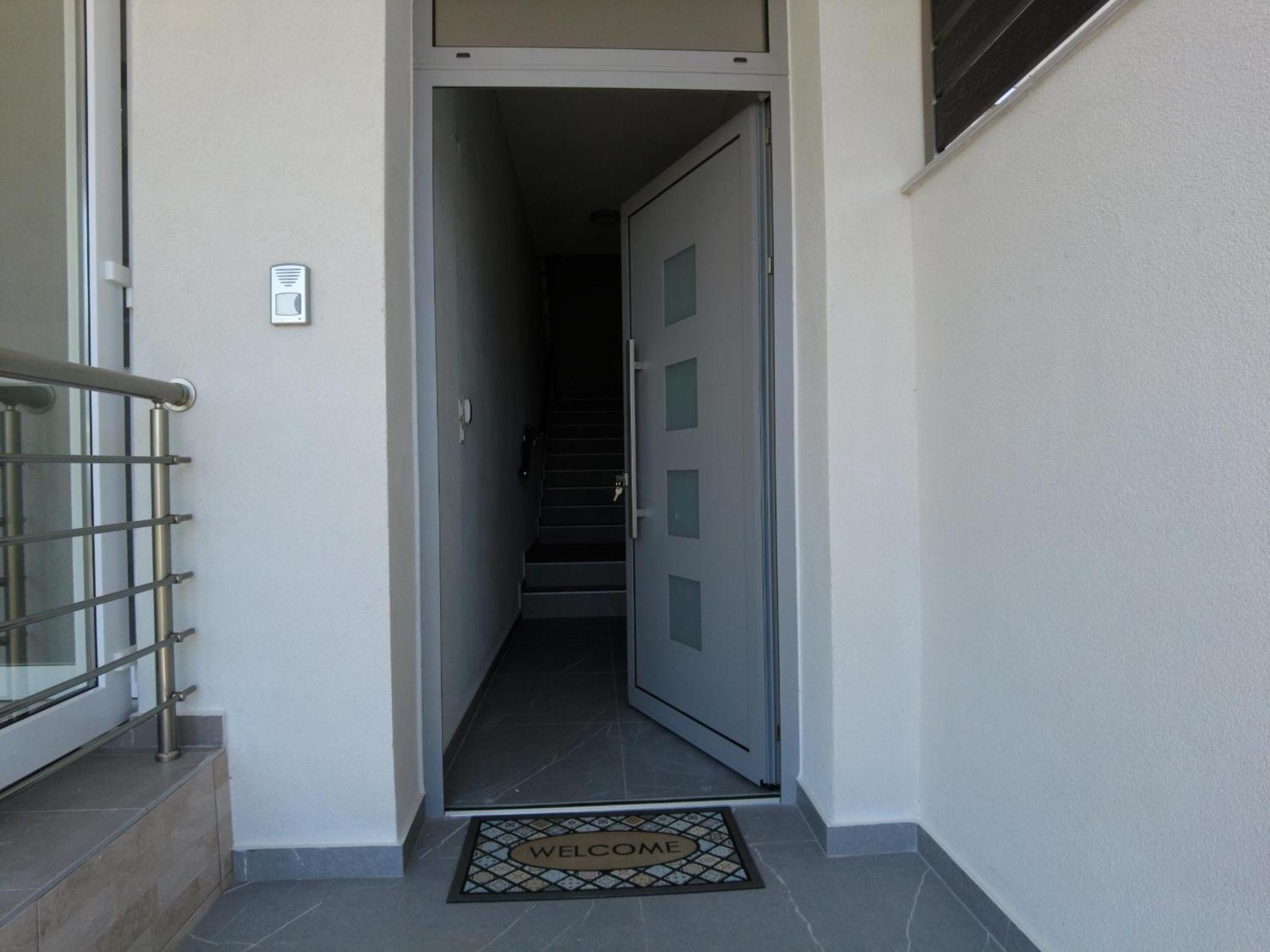 Kavadias Sea View 3 *