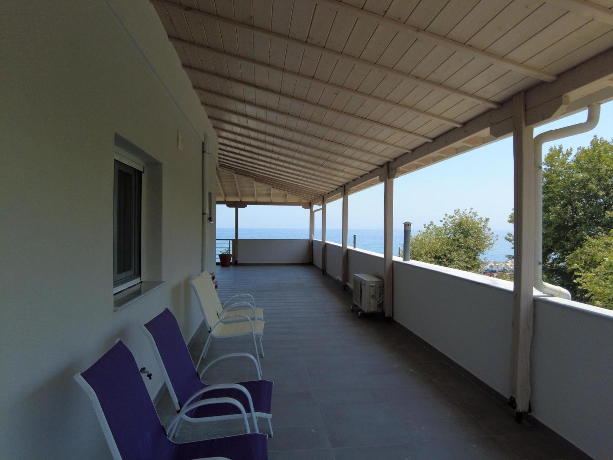 Apartment Kavadias Sea View 3 *