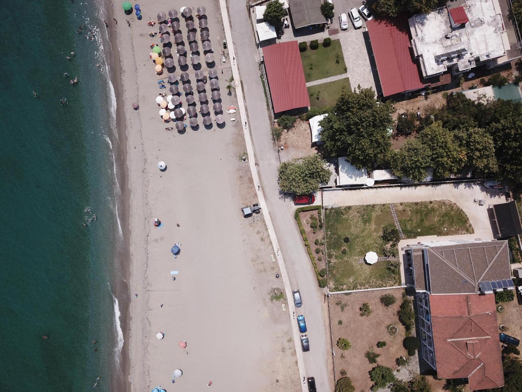 Kavadias Sea View 3 Apartment Paralia Skotinis