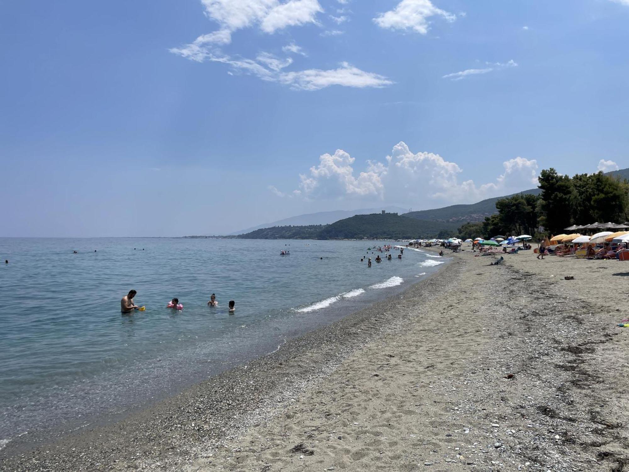 Kavadias Sea View 2