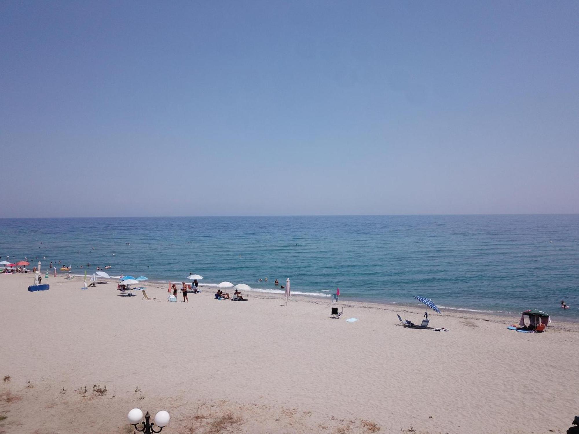 Kavadias Sea View 1 Apartment Paralia Skotinis