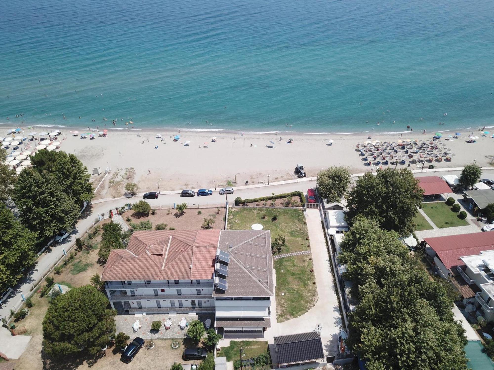 Kavadias Sea View 2 Paralia Skotinis