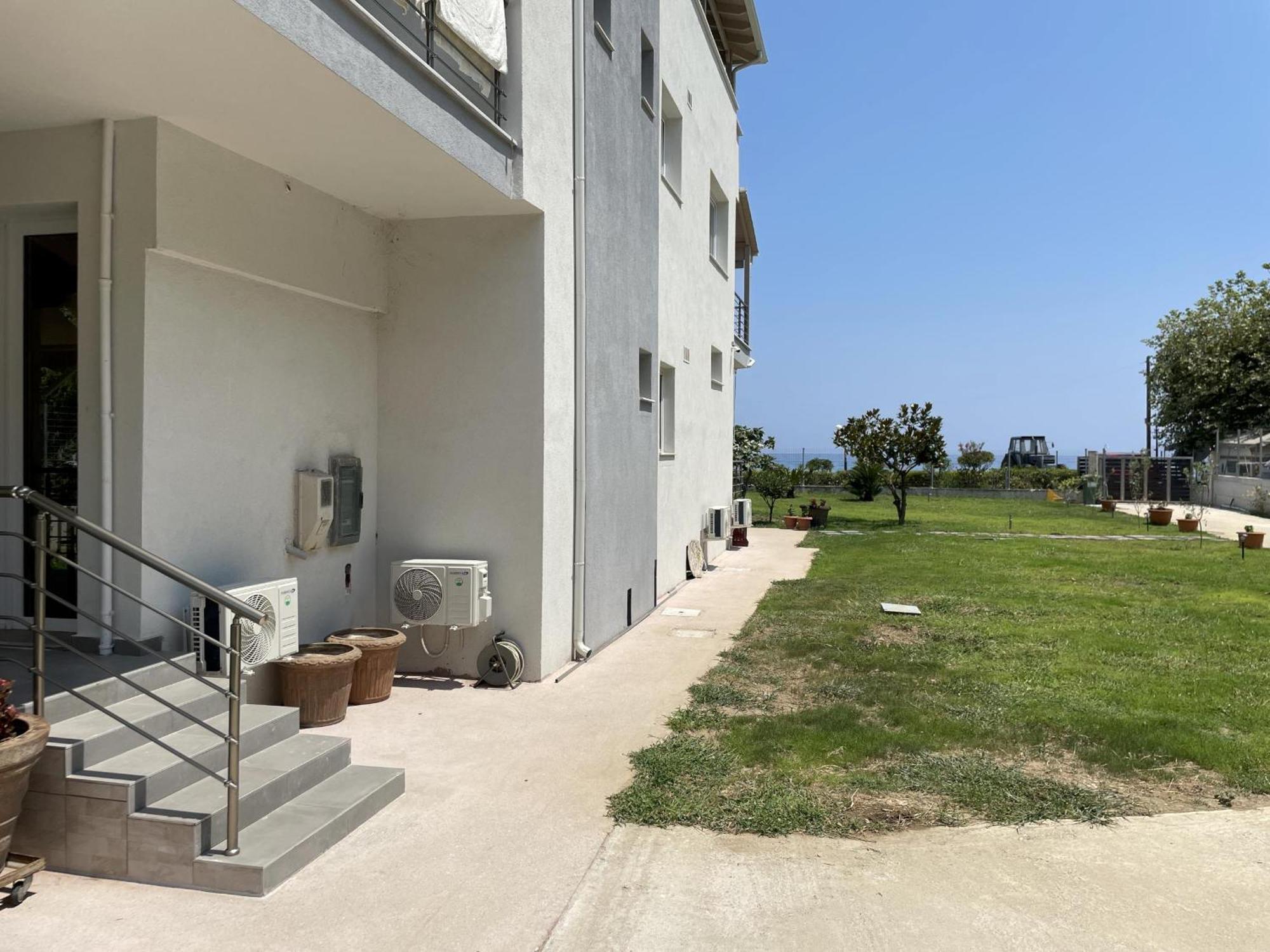 Kavadias Sea View 1 Apartment