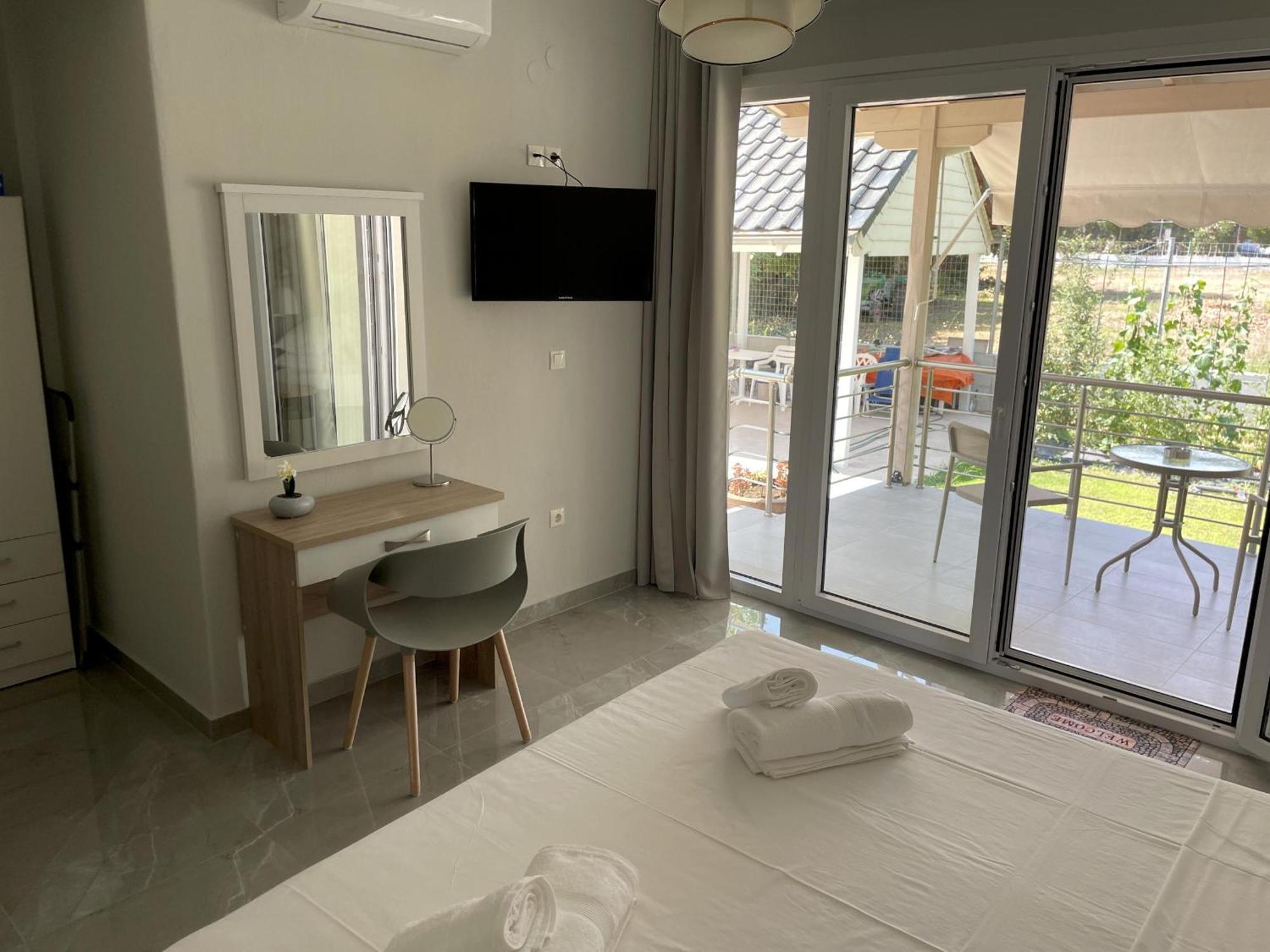 Kavadias Sea View 1 Apartment *