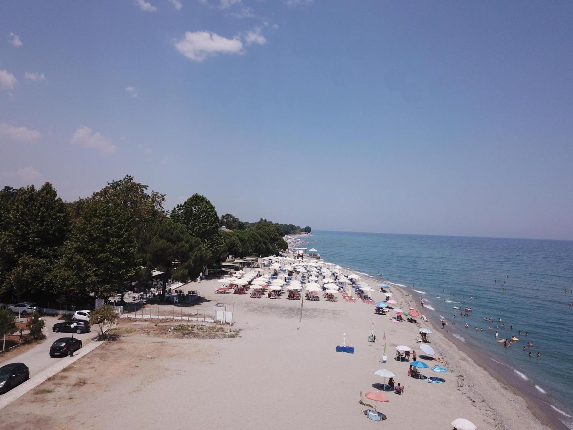 Kavadias Sea View 3 Apartment Paralia Skotinis