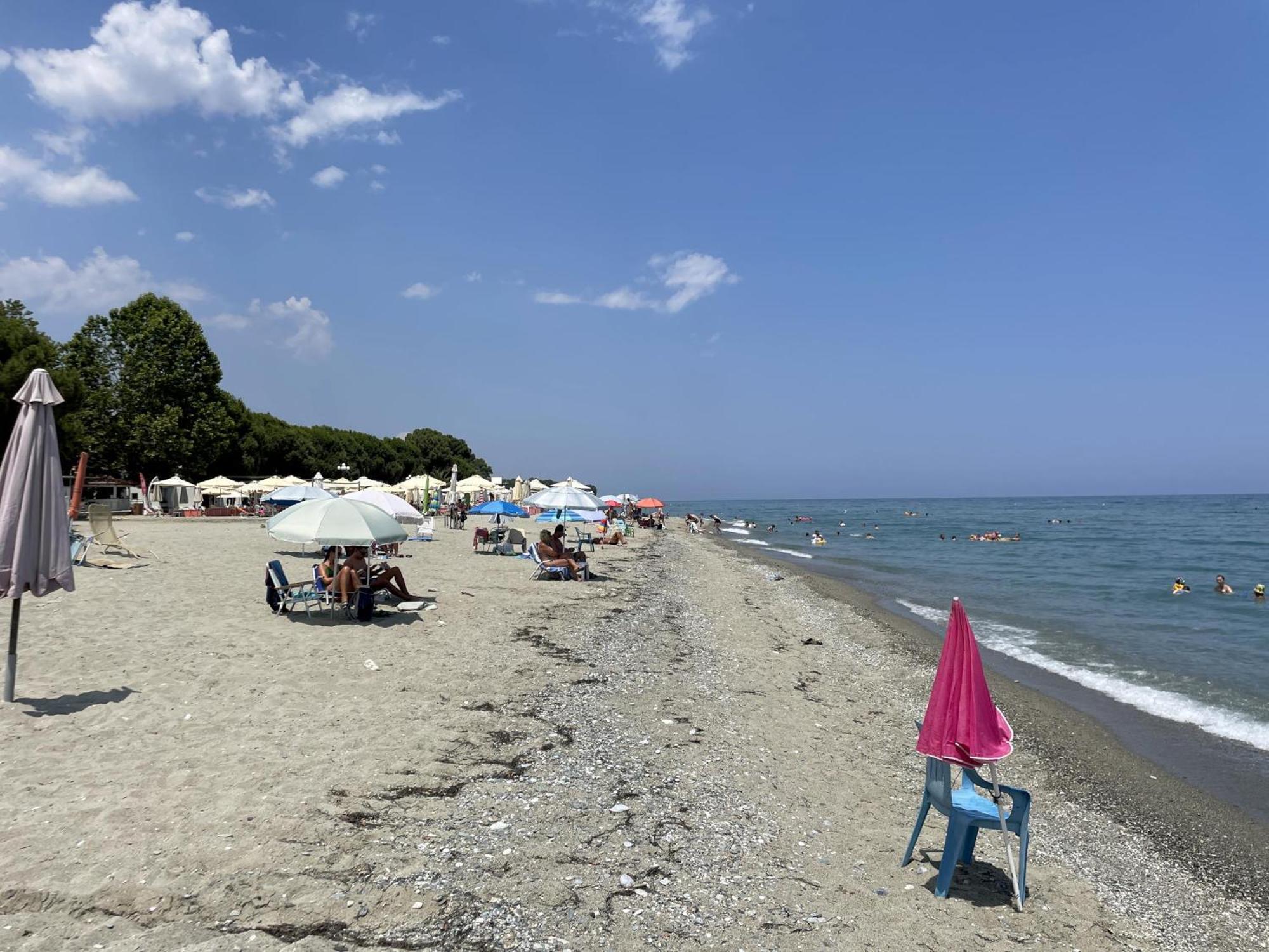 Kavadias Sea View 1 Paralia Skotinis