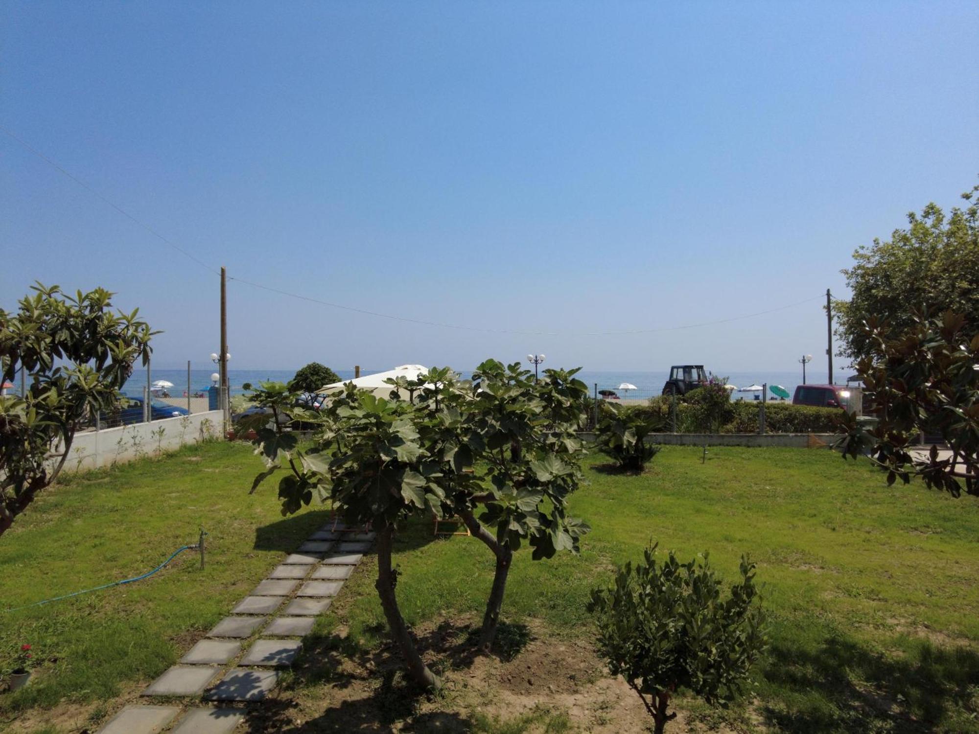 Kavadias Sea View 1 Apartment