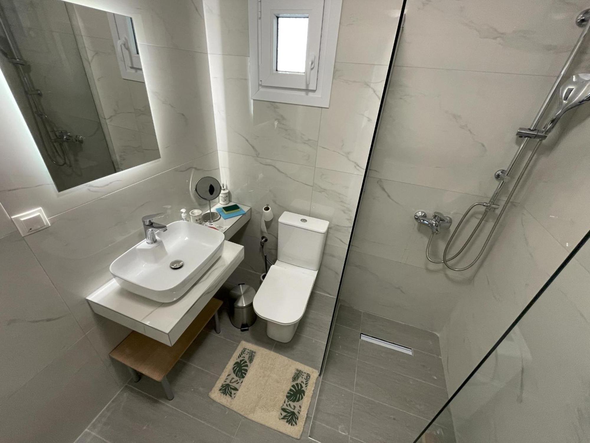 Kavadias Sea View 3 * Paralia Skotinis