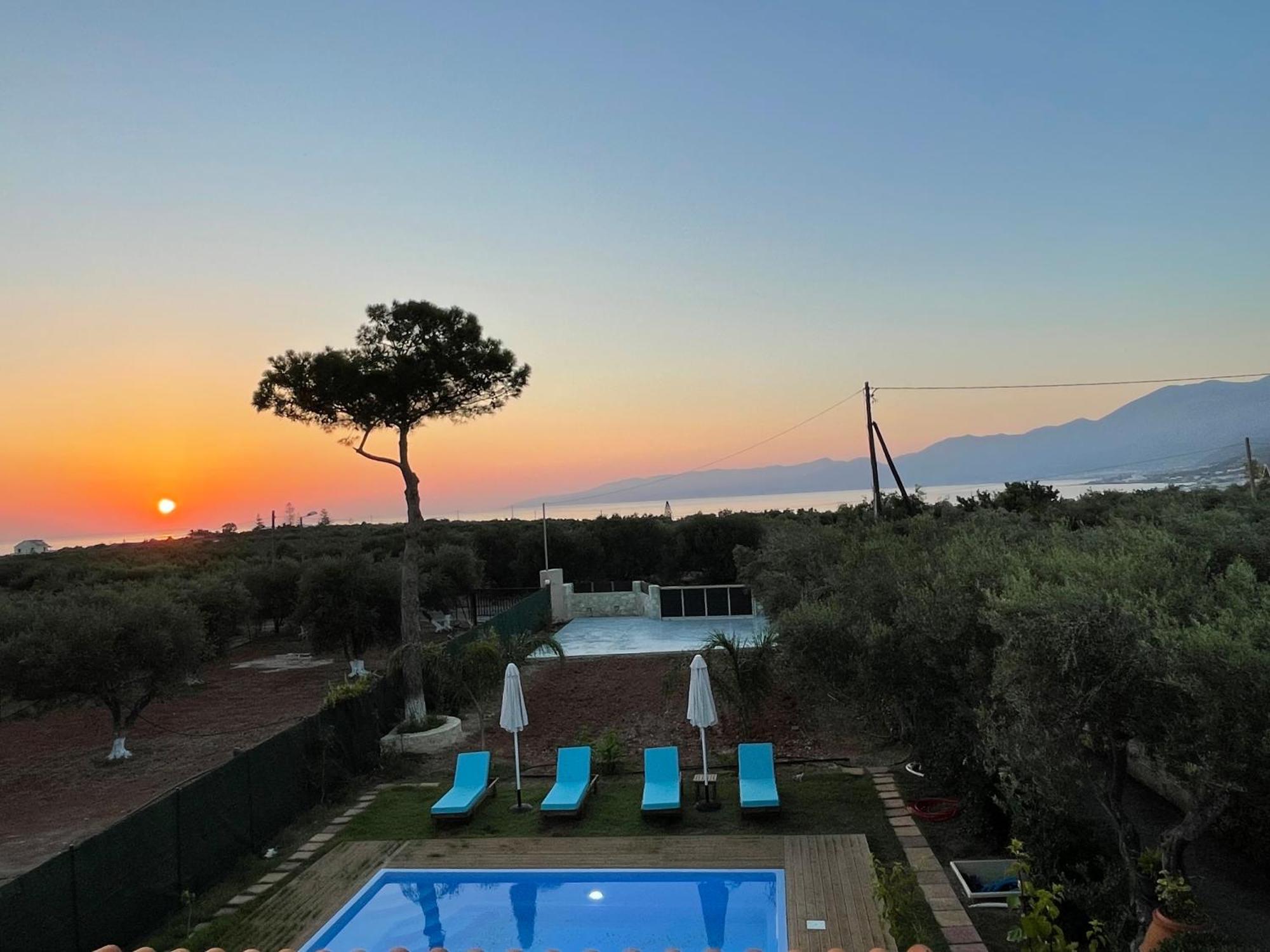 Zorbas Hersonissos (Crete)