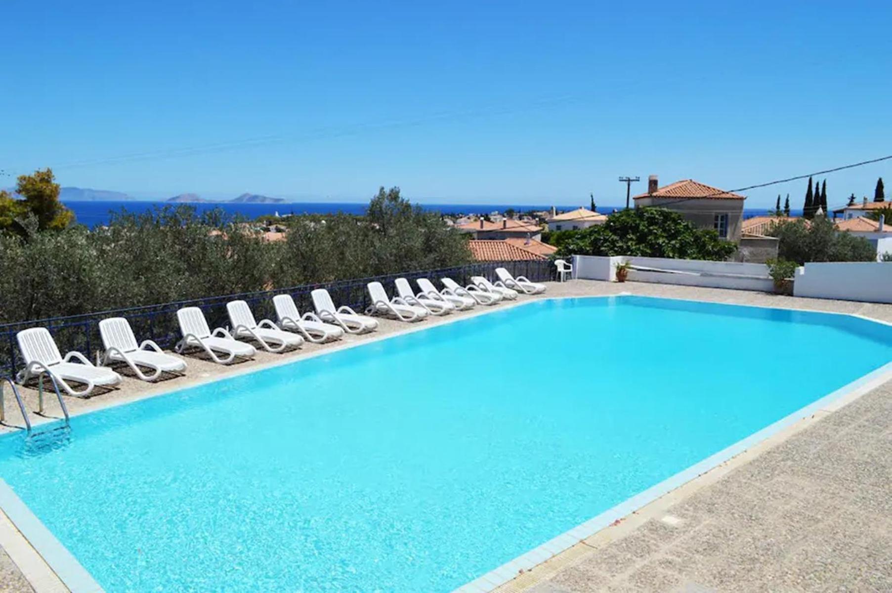 Island House In With Magic View Apartment *