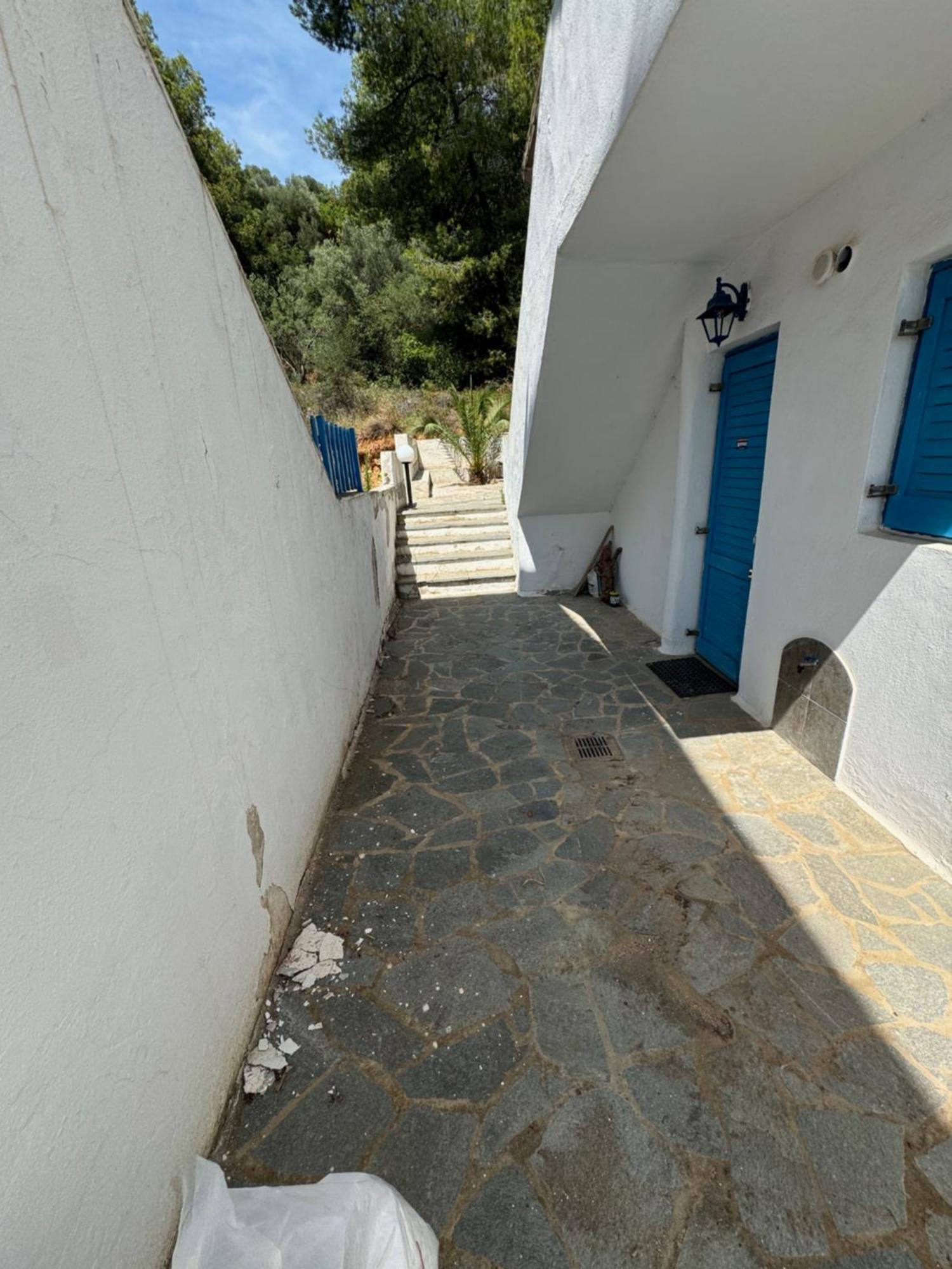 Loutra Agias Paraskevis Agia Paraskevi (Kassandra)