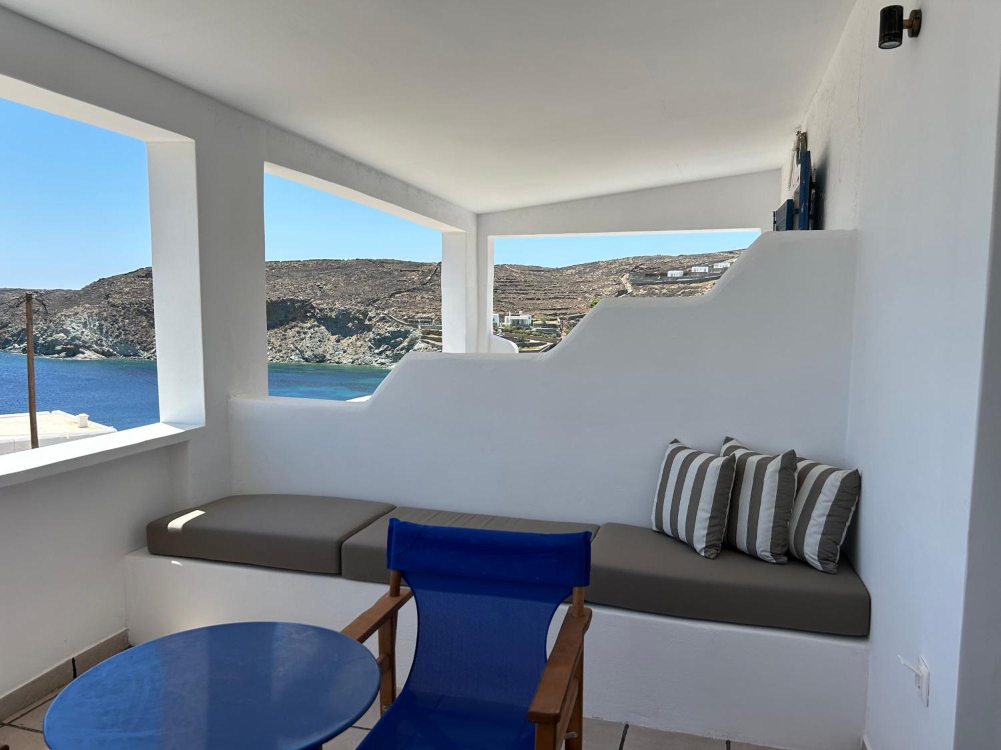 Holiday home George 1 Kanala