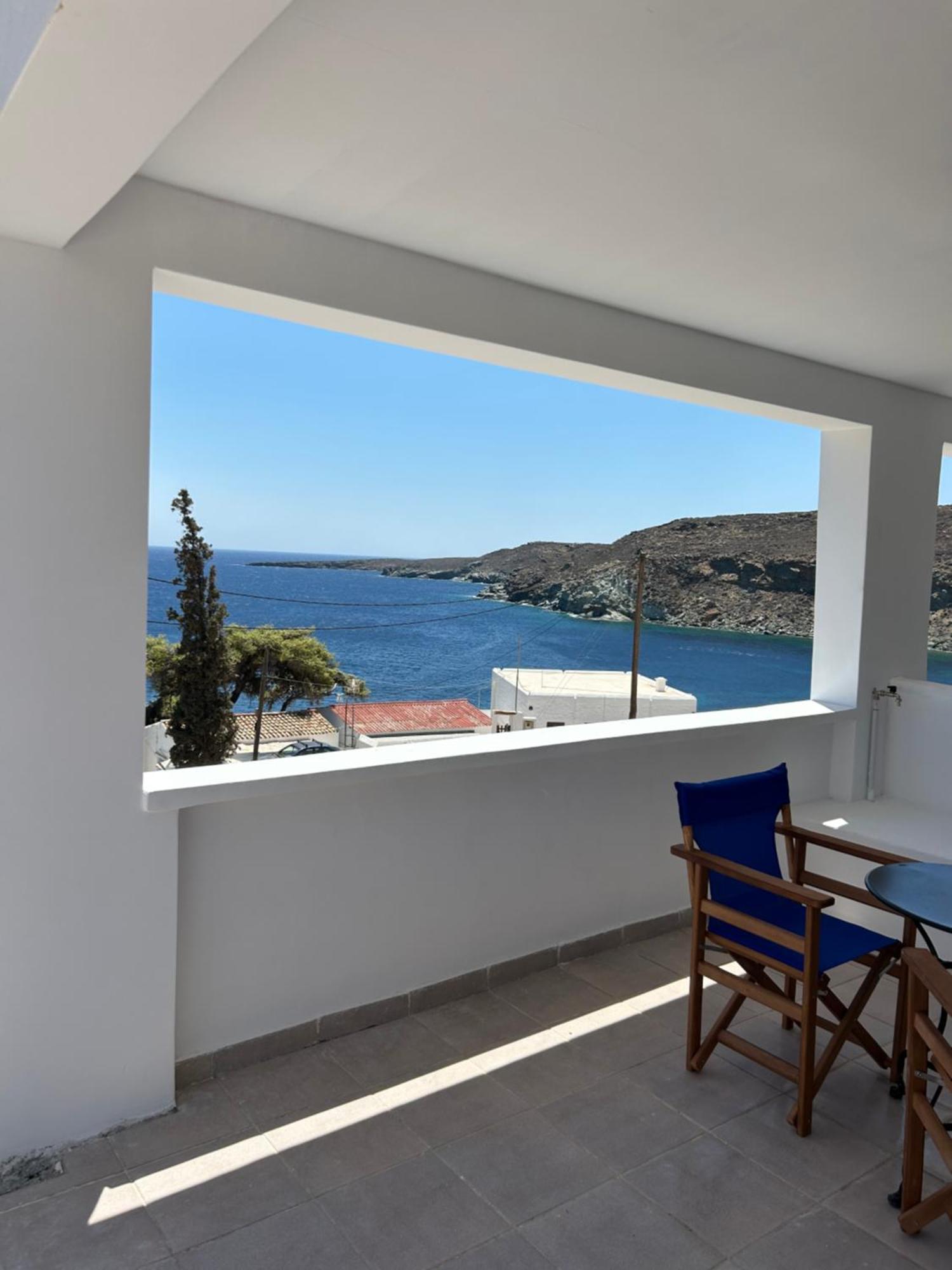 Holiday home George 1 *