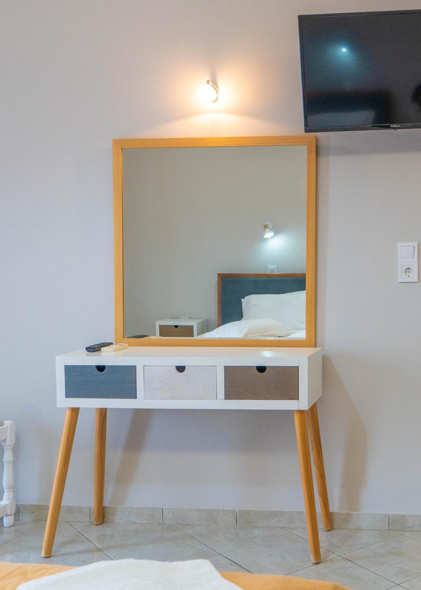 Apartment Ermioniroom 1 Loutsa (Preveza)