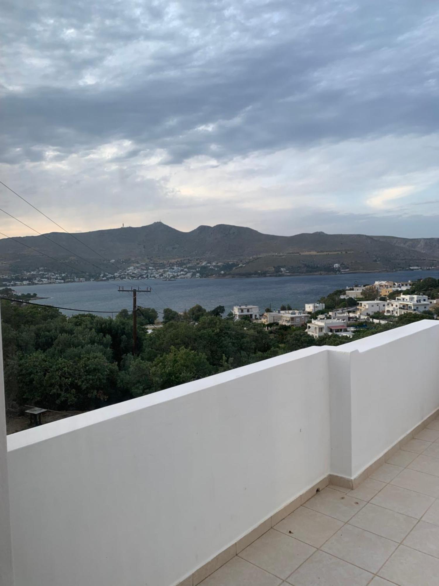 Dodekanisos Leros I *