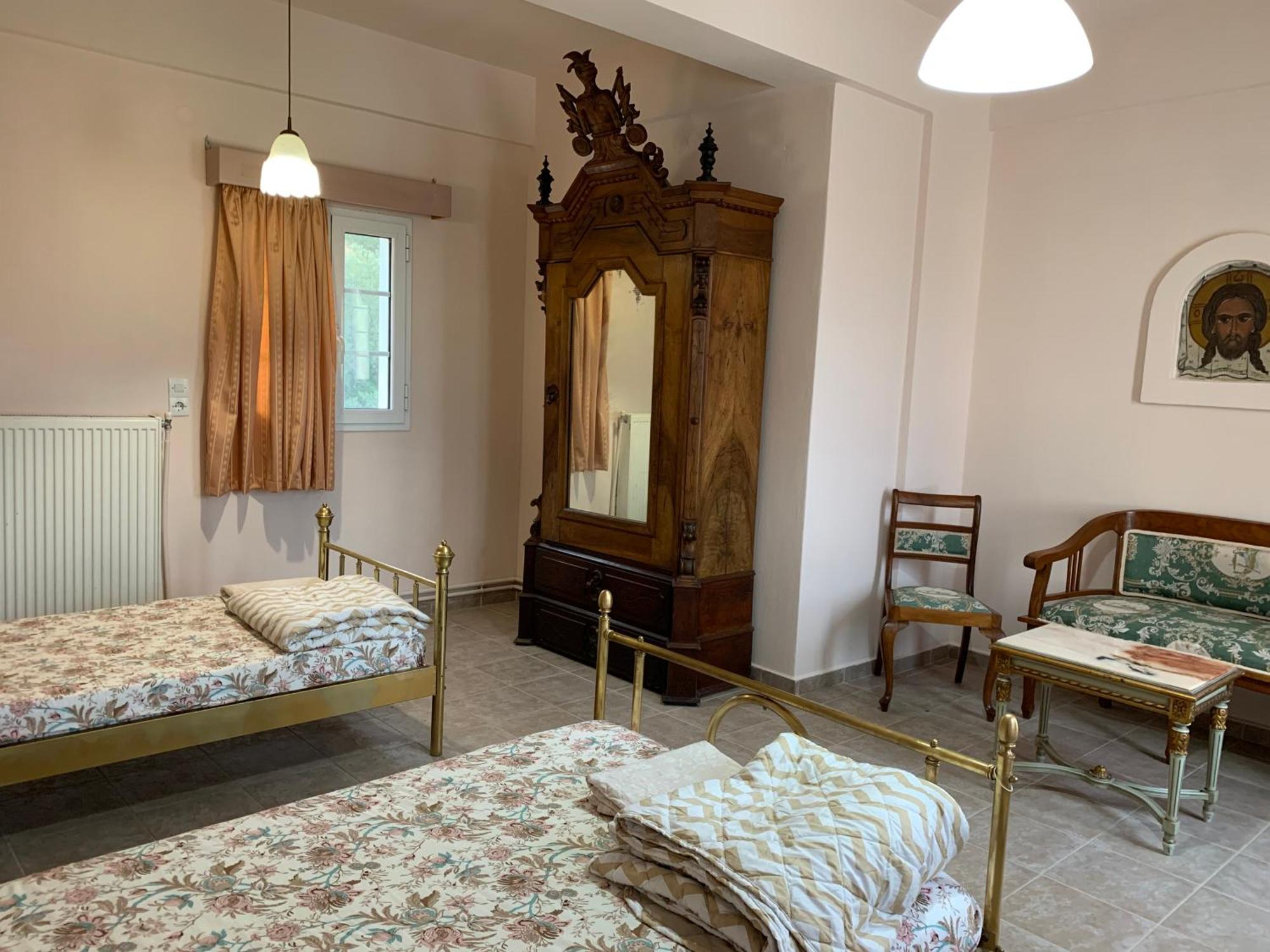 Apartment Dodekanisos Leros I Agia Marina (Leros)