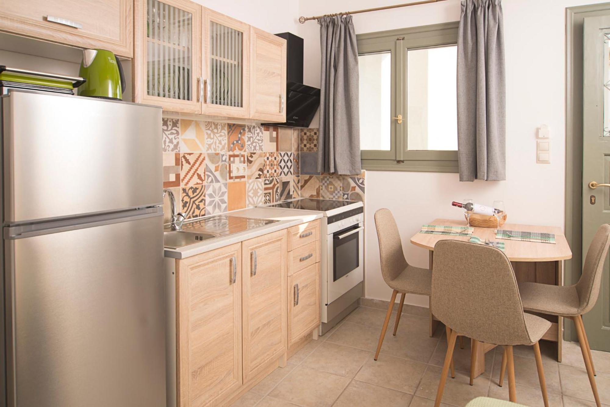 Kastoras Apartment
