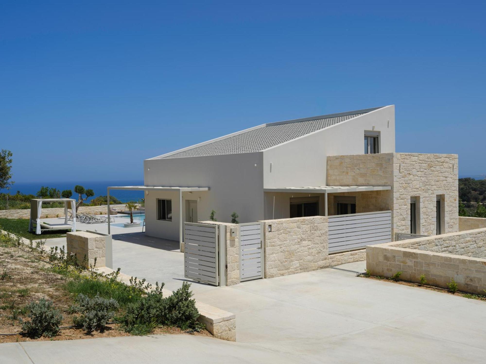 Aegean Villa Adhele