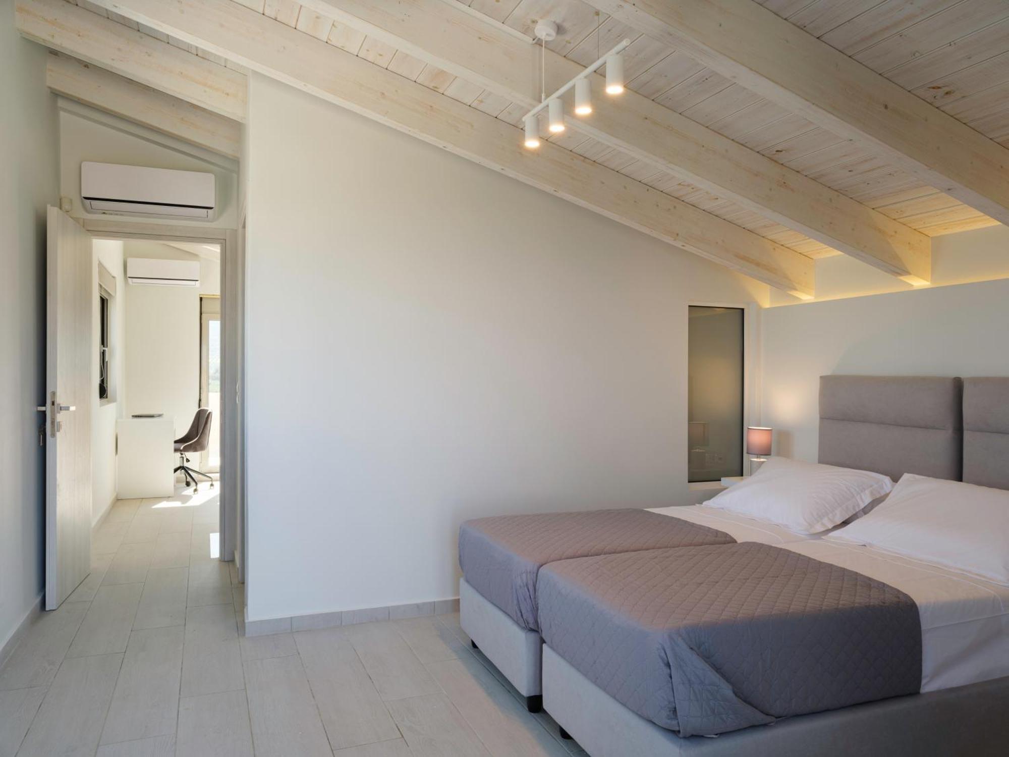 Aegean Villa