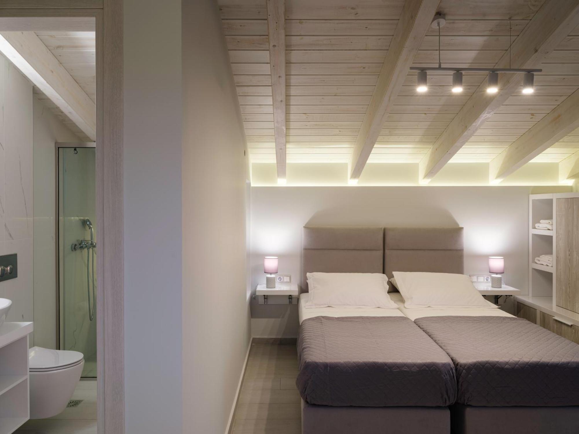 Aegean Villa Adhele