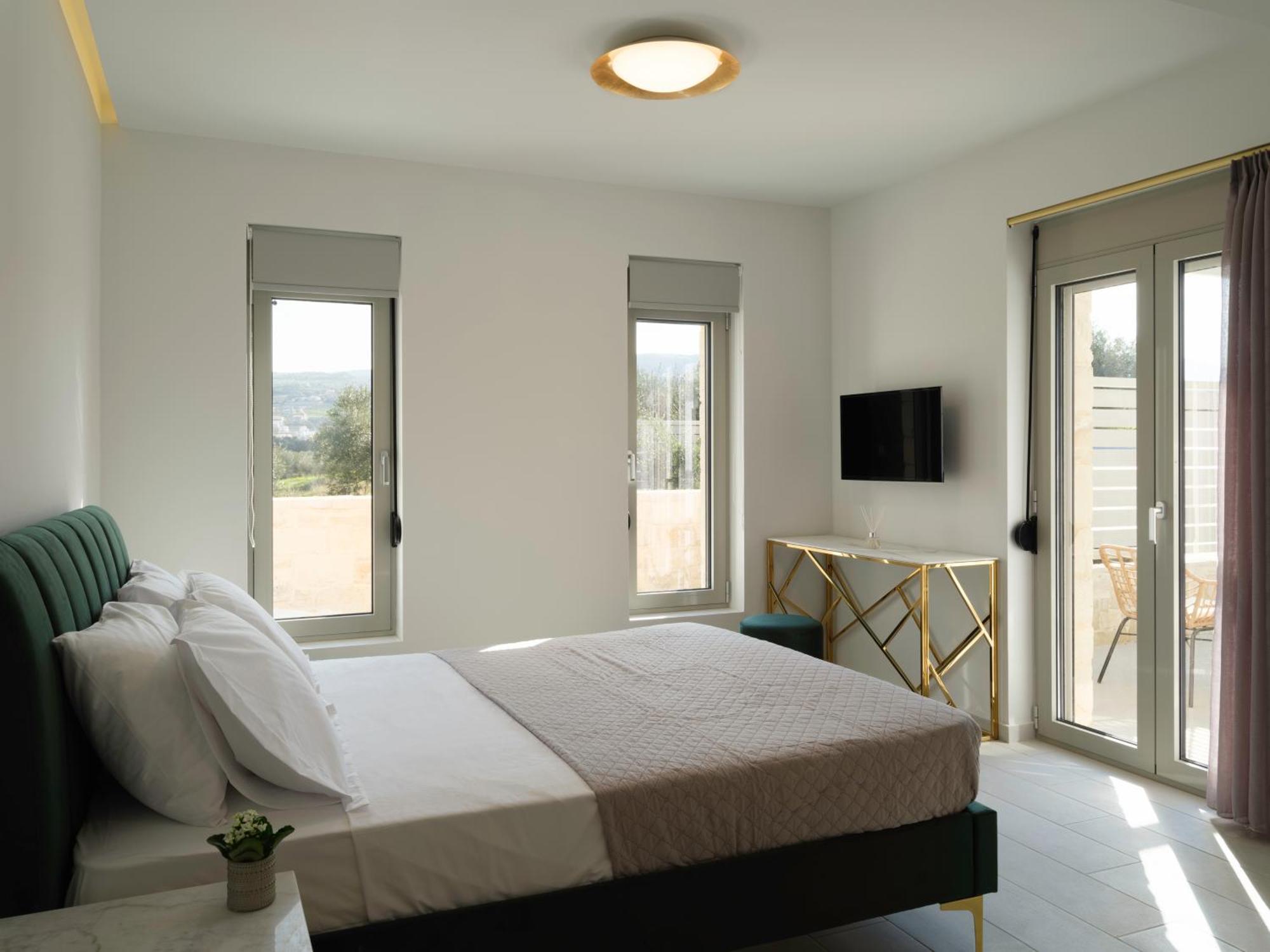 Aegean Villa *
