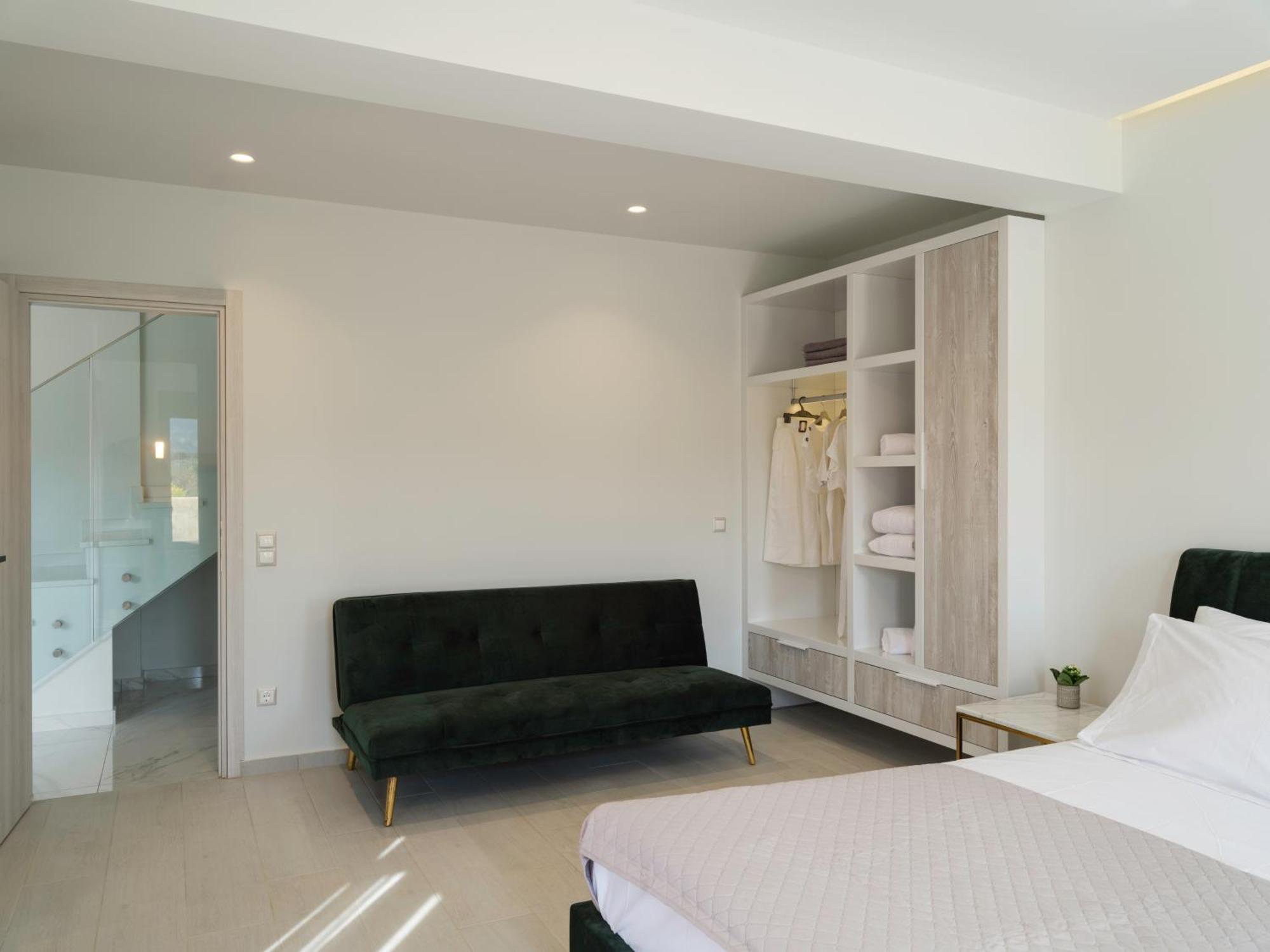 Villa Aegean Adhele
