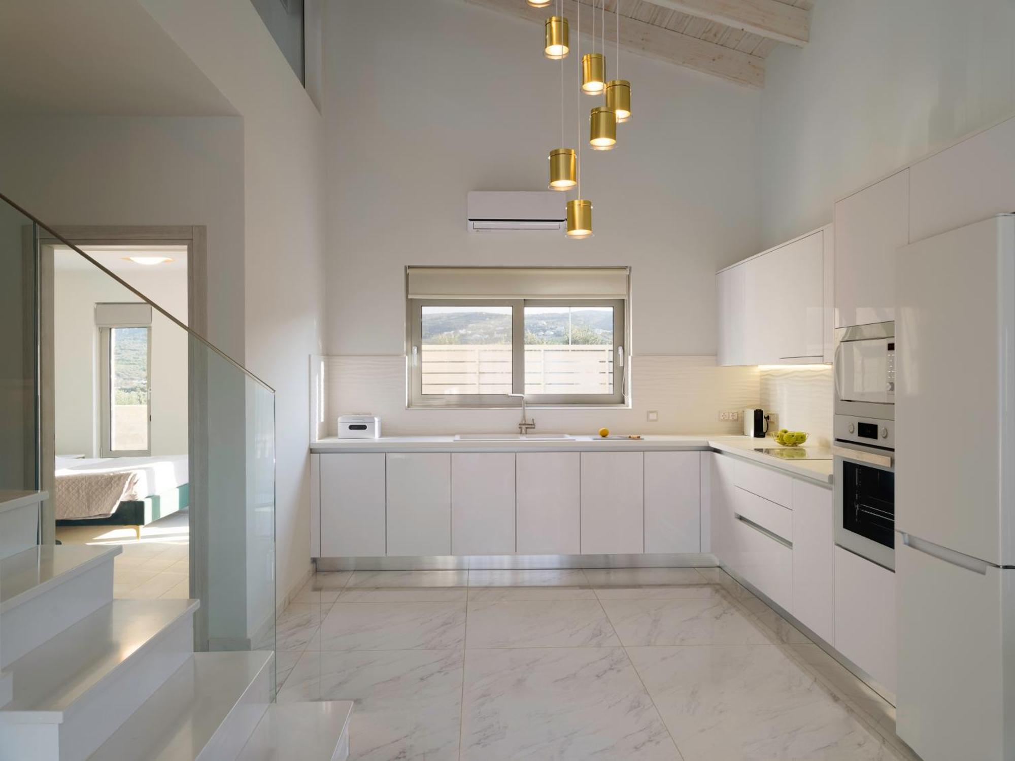 Villa Aegean