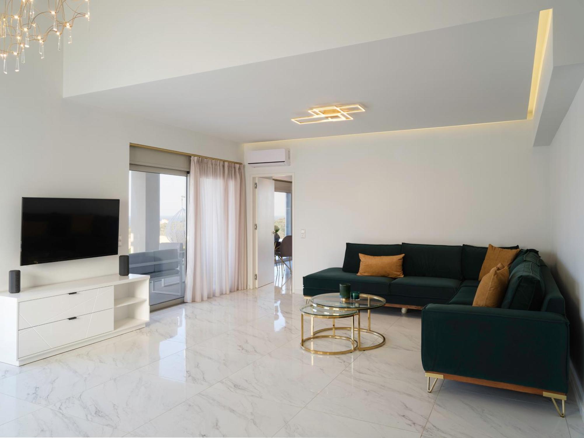 Aegean Villa