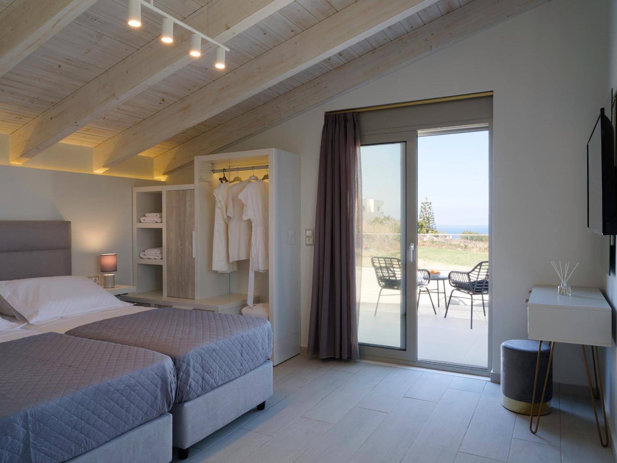 Villa Aegean *