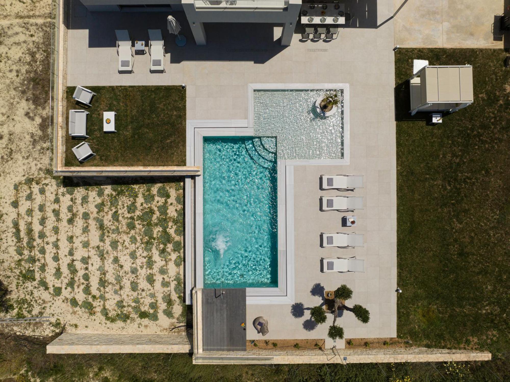Villa Aegean