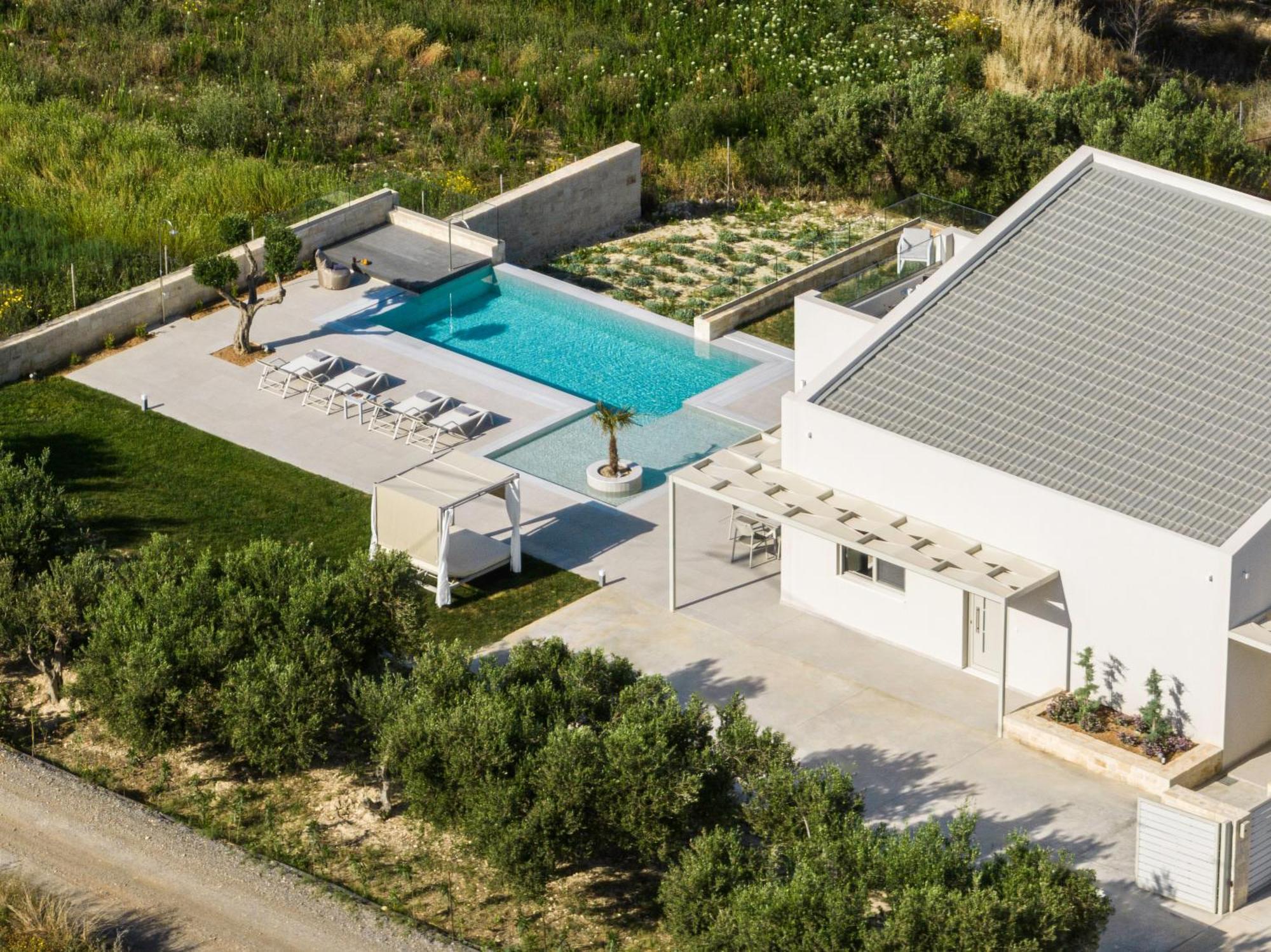 Aegean Villa Adhele