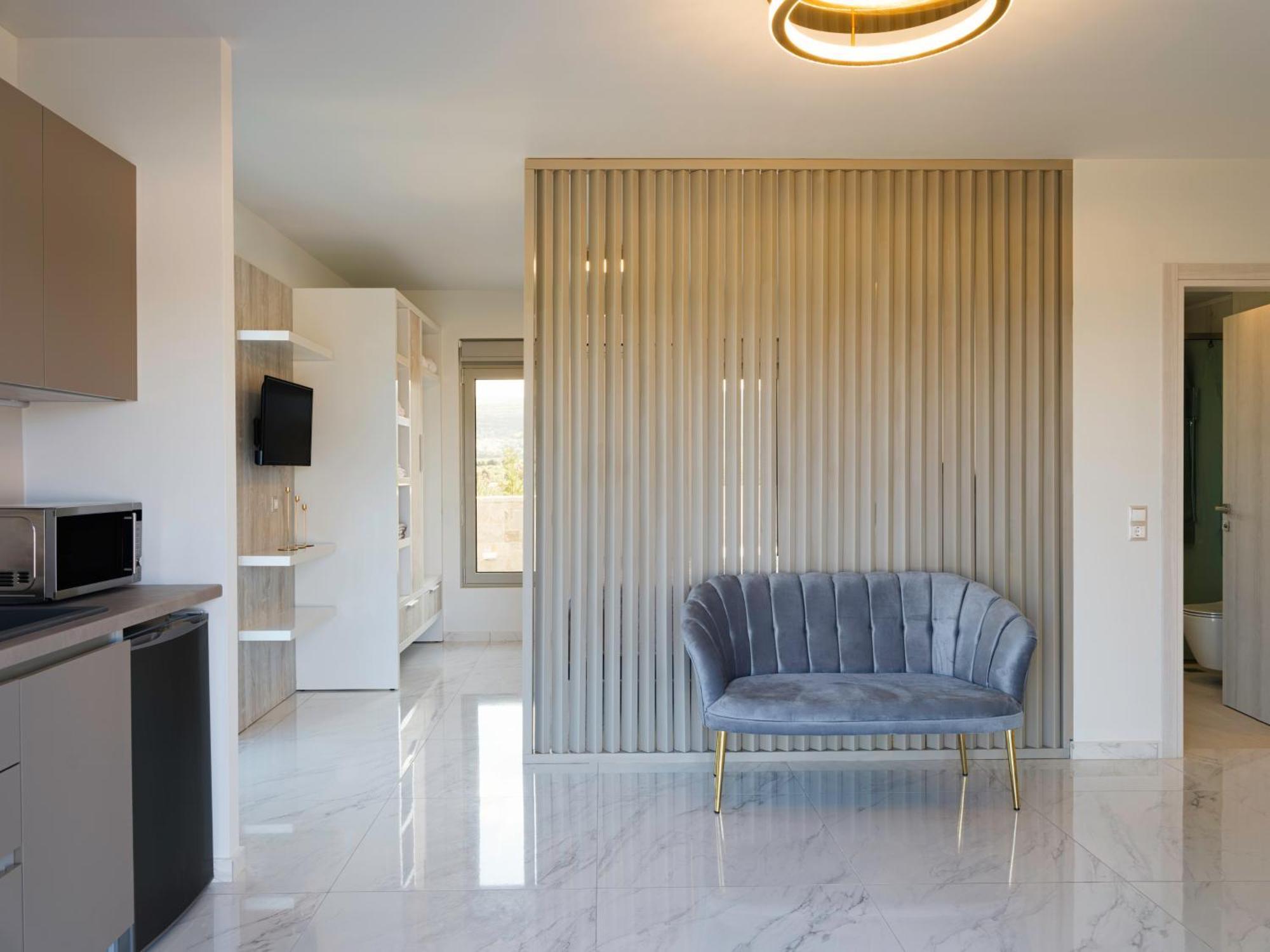 Aegean Villa *